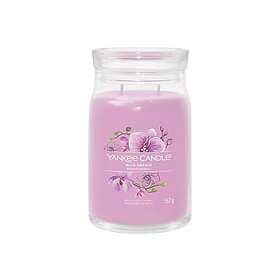Yankee Candle Signature Large Jar Wild Orchid 567g