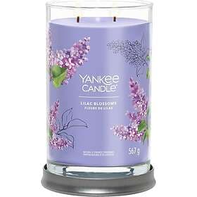 Yankee Candle Lilac Blossoms Large Jar