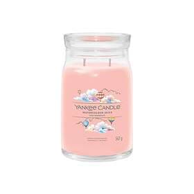 Yankee Candle Signature Large Jar Watercolour Skies