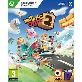 Moving Out 2 (Xbox One | Series X/S)
