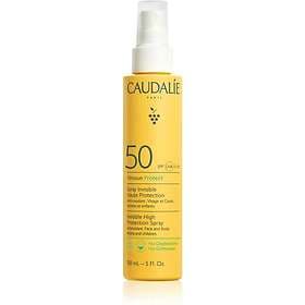 Caudalie Vinosun Invisible Sun Spray SPF50 150ml