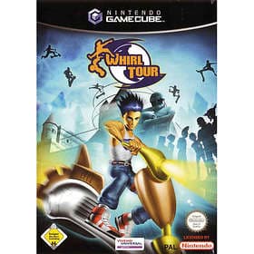 Whirl Tour (GC)