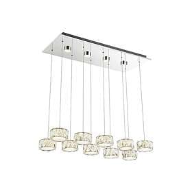 Globo Lighting Amur 10 Lampor