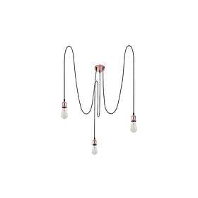 Globo Lighting Oliver 3 Lampor
