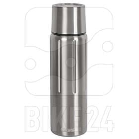 SIGG Gemstone Ibt 0.75L Thermo Svart
