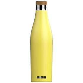 SIGG Meridian Thermos Bottle 0.5L Gul