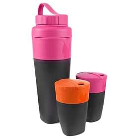 Light My Fire Pack Up Drink Kit Thermo 700ml