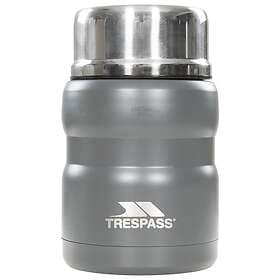Trespass Scran Food Jar 0.5L