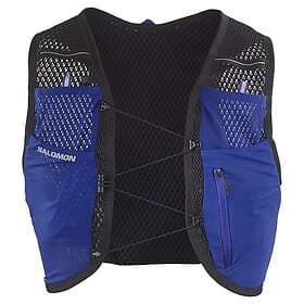 Salomon Active Skin 4 Without Flasks Hydration Vest