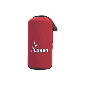 Laken Neopreno Cover 600ml Red