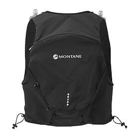 Montane Gecko Vp 12+ Hydration Vest