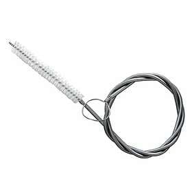 Deuter Streamer Tube Brush Silver