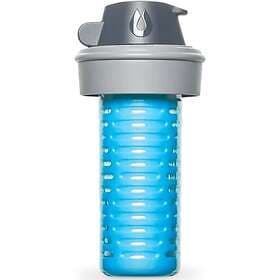 Hydrapak Filter Durchsichtig
