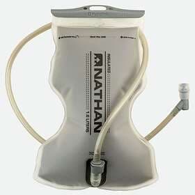Nathan 1.6l Hydration Bladder Durchsichtig