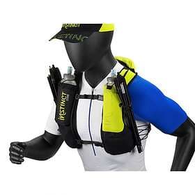Instinct Trail Px 3.1l Hydration Vest Svart