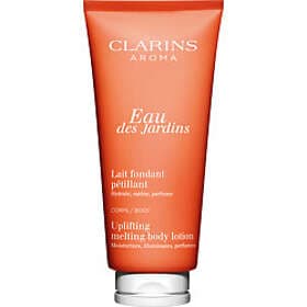 Clarins Eau des Jardins Uplifting Body Lotion 200ml