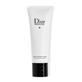 Dior Homme Shaving Cream 125ml