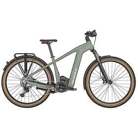 Scott Axis eRide 10 (Electric)