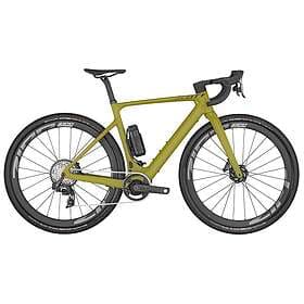 Scott Solace Gravel eRIDE 10 (Electric)