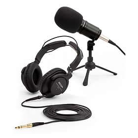 Zoom ZDM1