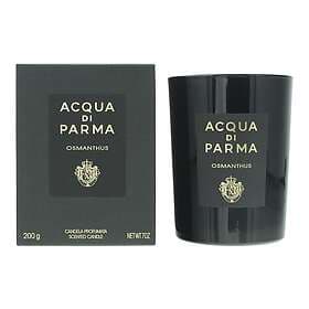 Acqua Di Parma Osmanthus Scented Candle 200g