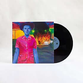 Hayden Pedigo The Happiest Times I Ever Ignored LP