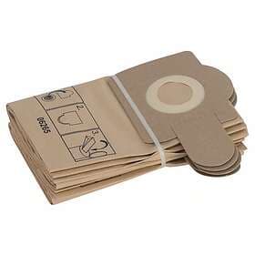 Bosch PAS 12-27 Dust Bags (5-pk)