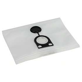 Bosch GAS 25 Professional Dust Bags (5-pk)