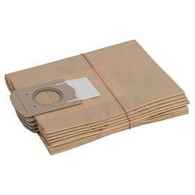 Bosch GAS/PAS Dust Bag (5-pk)
