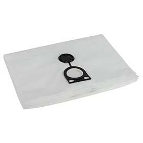 Bosch GAS 50/GAS 50 M Professional Dust Bags (5-pk)