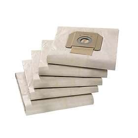 Kärcher NT70/1 Dust Bags (5-pk)