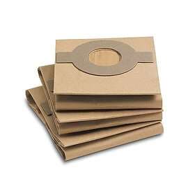 Kärcher 3 Dust Bags (3-pk)