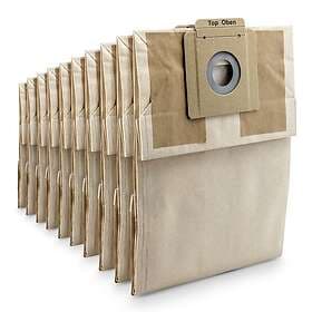 Kärcher T12/1 Dust Bags (10-pk)
