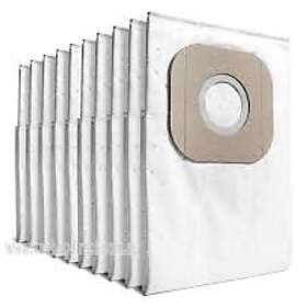 Kärcher T 7/1 Dust Bags (10-pk)