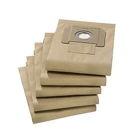 Kärcher NT35/1 Tact Dust Bag (5-pk)