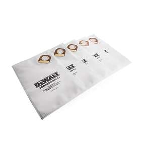 Dewalt Dust Bag  DCV586M  (for DCV586M)  5st.