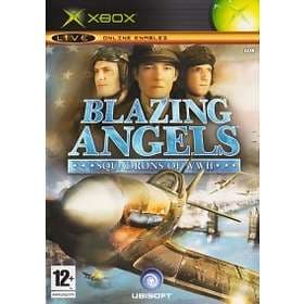 Blazing Angels: Squadrons of WWII (Xbox)