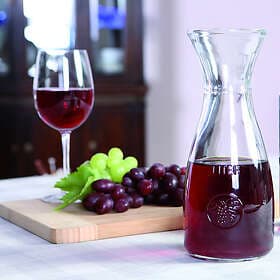 Pasabahce Carafe Bacchus 1L (64684)