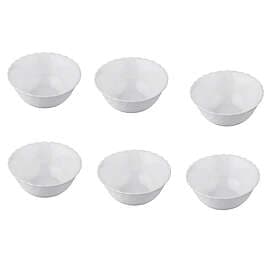 Luminarc Sallad Bowl m-us 16cm Trianon