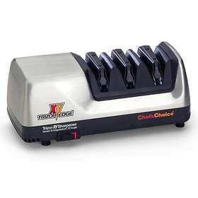 Chef's Choice Trizor XV EdgeSelect Sharpener 15