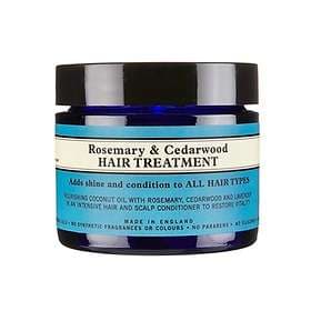 Neal's Yard Remedies Rosemary & Cedarwood Hair Treatment 50g