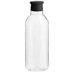 RIG-TIG Drink-It Vattenflaska 0.75L Svart