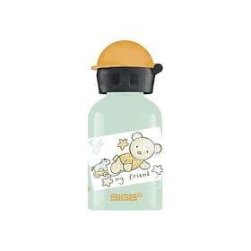 SIGG Kid Drickflaska Bear Friend 0.3l