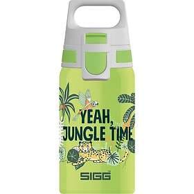 SIGG Shield One Drickflaska Jungle 500ml