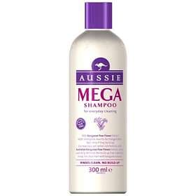 Aussie Mega Shampoo 300ml
