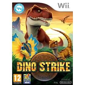 Dino Strike (Wii)