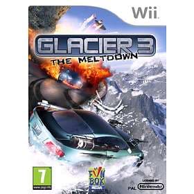 Glacier 3: The Meltdown (Wii)