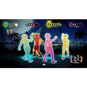 Just Dance 3 - Special Edition (Xbox 360)