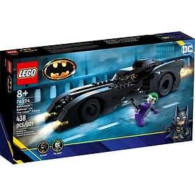LEGO DC 76224 Batmobile: Batman vs. The Joker