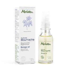 Melvita Borage Oil 50ml